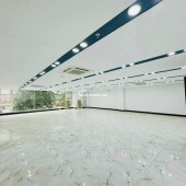 HIẾM! BUILDING MẶT PHỐ KIM ĐỒNG, HOÀNG MAI 125m2 x 9 TẦNG THANG MÁY, MẶT TIỀN KHỦNG, SỔ ĐẸP, 85 TỶ 0947052338